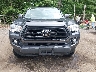 3TMCZ5AN1PM****** Destrozados 2023 Toyota Tacoma en Estado de Maryland