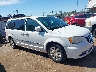 2C4RC1BG7DR****** Used 2013 Chrysler Town & Country in Oklahoma State