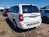 2C4RC1BG7DR****** Salvage and Repairable 2013 Chrysler Town & Country in Oklahoma City