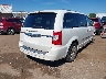 2C4RC1BG7DR****** Salvage and Wrecked 2013 Chrysler Town & Country in Oklahoma State