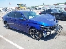 1HGCV2F39JA****** Salvamento y Destrozados 2018 Honda Accord en Raleigh