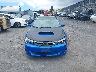 JF1GH76659G****** Wrecked 2009 Subaru Impreza in Hawaii State