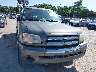 5TBRU34186S****** Wrecked 2006 Toyota Tundra in Oklahoma State