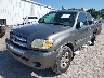 5TBRU34186S****** Used and Repairable 2006 Toyota Tundra in Oklahoma City