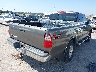 5TBRU34186S****** Salvage and Wrecked 2006 Toyota Tundra in Oklahoma State