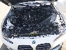 WBS43AY08NF****** Repairable 2022 BMW M3 in IAA Englishtown