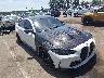 WBS43AY08NF****** Salvage and Wrecked 2022 BMW M3 in IAA Englishtown