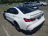 WBS43AY08NF****** Salvage and Repairable 2022 BMW M3 in IAA Englishtown
