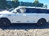5LMJJ3LG7RE****** Reparables 2024 Lincoln Navigator en Estado de Nueva York