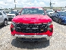 1GCPDAEK9PZ****** Salvage 2023 Chevrolet Silverado 1500 in Texas State