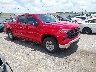 1GCPDAEK9PZ****** Salvage and Wrecked 2023 Chevrolet Silverado 1500 in Houston