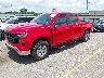 1GCPDAEK9PZ****** Used and Repairable 2023 Chevrolet Silverado 1500 in Houston