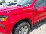 1GCPDAEK9PZ****** Salvage and Repairable 2023 Chevrolet Silverado 1500 in Texas State
