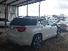 1GKKNPLS3HZ****** Salvamento y Destrozados 2017 GMC Acadia en Estado de Texas