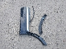 5NMS5DAL7NH****** Wrecked 2022 Hyundai Santa Fe in Georgia State
