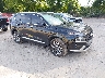 5NMS5DAL7NH****** Salvage and Wrecked 2022 Hyundai Santa Fe in Atlanta