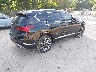 5NMS5DAL7NH****** Salvage and Wrecked 2022 Hyundai Santa Fe in Georgia State