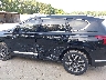 5NMS5DAL7NH****** Salvage and Repairable 2022 Hyundai Santa Fe in Georgia State