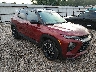 KL79MUSL7PB****** Salvamento y Destrozados 2023 Chevrolet Trailblazer en Shreveport