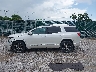 1GKKNXLS0HZ****** Salvamento 2017 GMC Acadia