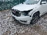 1GKKNXLS0HZ****** Salvamento y Reparables 2017 GMC Acadia en Estado de Kentucky