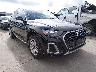 WA1GAAFYXP2****** Salvage and Wrecked 2023 Audi Q5 in Austin
