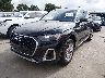 WA1GAAFYXP2****** Used and Repairable 2023 Audi Q5 in Austin