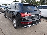 WA1GAAFYXP2****** Salvage and Repairable 2023 Audi Q5 in Austin