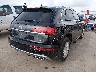 WA1GAAFYXP2****** Salvage and Wrecked 2023 Audi Q5 in Texas State