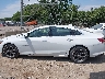 1G1ZD5ST1MF****** Reparables 2021 Chevrolet Malibu en Estado de Indiana