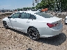1G1ZD5ST1MF****** Salvamento y Reparables 2021 Chevrolet Malibu en Indianapolis