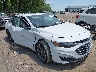 1G1ZD5ST1MF****** Salvamento y Reparables 2021 Chevrolet Malibu en Estado de Indiana