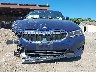 WBA5R7C53KF****** Wrecked 2019 BMW 330i in New York State