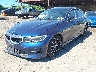WBA5R7C53KF****** Used and Repairable 2019 BMW 330i in Long Island