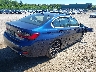 WBA5R7C53KF****** Salvage and Wrecked 2019 BMW 330i in New York State