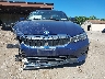 WBA5R7C53KF****** Salvage and Repairable 2019 BMW 330i in New York State