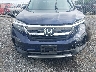 5FNYF6H35KB****** Destrozados 2019 Honda Pilot en Estado de Maryland