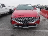 5NMS3DA14PH****** Destrozados 2023 Hyundai Santa Fe Hybrid en Estado de California