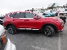 5NMS3DA14PH****** Usados 2023 Hyundai Santa Fe Hybrid en Estado de California