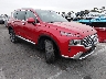 5NMS3DA14PH****** Salvamento y Destrozados 2023 Hyundai Santa Fe Hybrid en Los Angeles