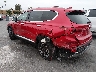 5NMS3DA14PH****** Salvamento y Reparables 2023 Hyundai Santa Fe Hybrid en Los Angeles