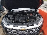 3GNAXHEGXTL****** Repairable 2026 Chevrolet Equinox in Nashville