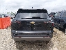 3GNAXHEGXTL****** Wrecked 2026 Chevrolet Equinox