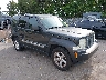 1J4PP5GK7AW****** Salvamento y Destrozados 2010 Jeep Liberty en Long Island