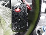 JTDKN3DU3A0****** Salvamento 2010 Toyota Prius en Estado de Texas