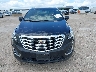 1GYKNARSXJZ****** Wrecked 2018 Cadillac XT5 in Texas State