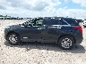 1GYKNARSXJZ****** Repairable 2018 Cadillac XT5 in Texas State