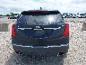 1GYKNARSXJZ****** Wrecked 2018 Cadillac XT5