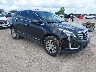 1GYKNARSXJZ****** Salvage and Wrecked 2018 Cadillac XT5 in Dallas
