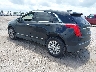 1GYKNARSXJZ****** Salvage and Repairable 2018 Cadillac XT5 in Dallas